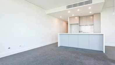 Picture of 2104/1 Brushbox St, SYDNEY OLYMPIC PARK NSW 2127