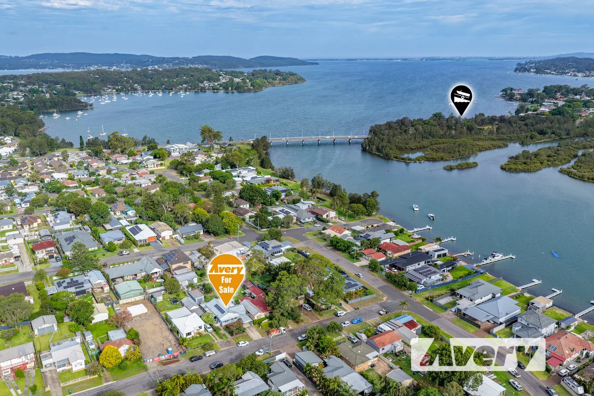 Additional image 22 of 26 Lake Road, Fennell Bay NSW 2283