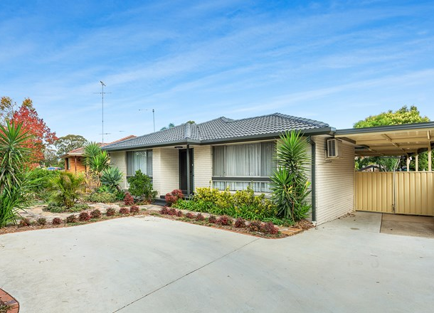 33 Terrigal Street, Marayong NSW 2148