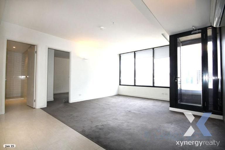 1 bedrooms Apartment / Unit / Flat in 2403/200 Spencer Street MELBOURNE VIC, 3000