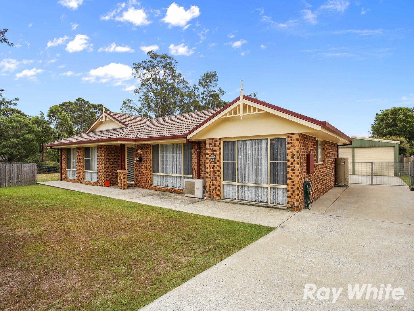 4 Casuarina Close, Coutts Crossing NSW 2460, Image 0