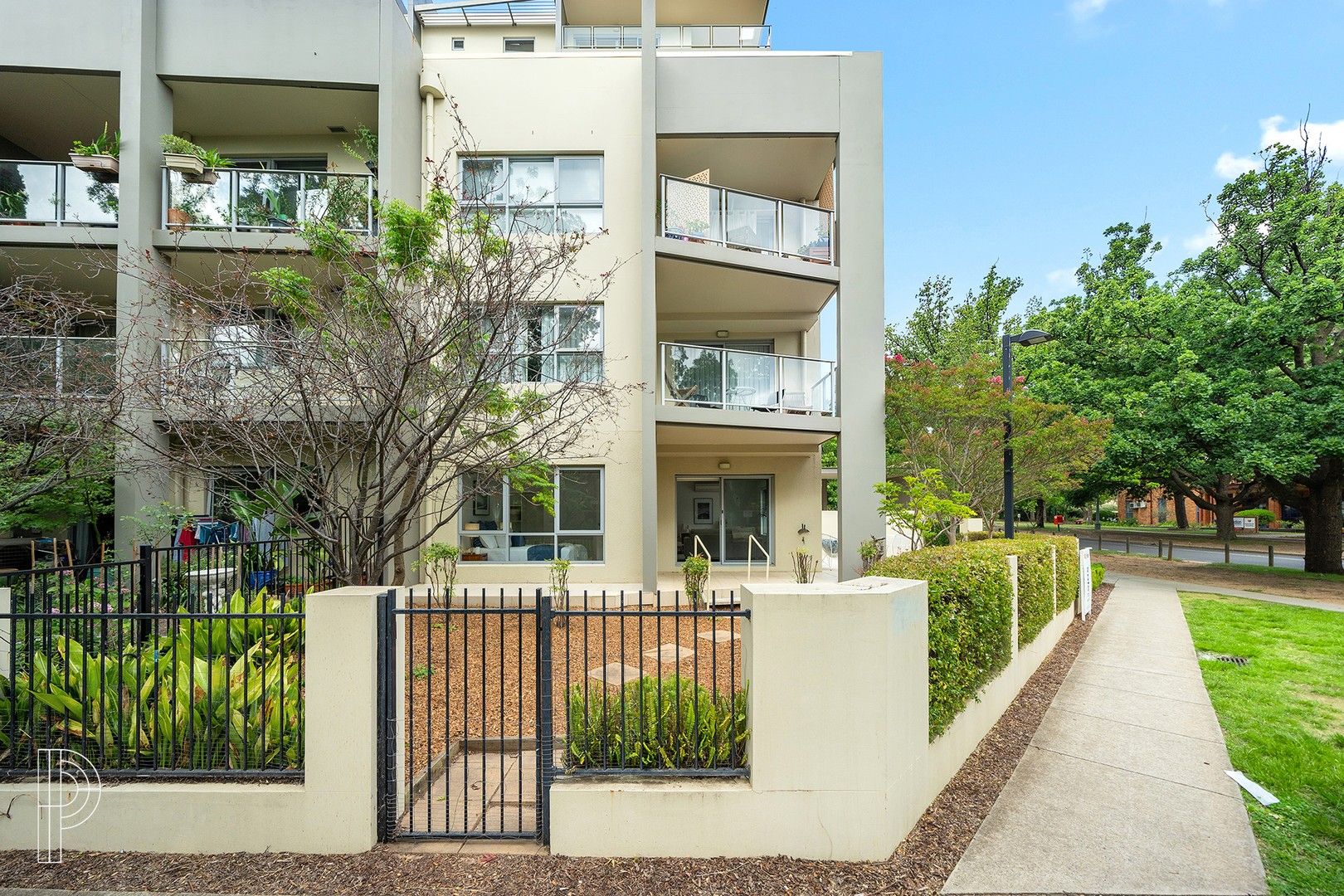 2/5 Gould Street, Turner ACT 2612