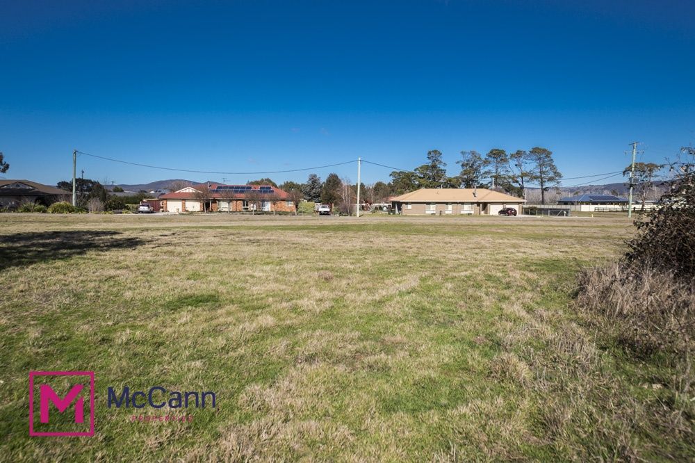 Lot 7/DP 720193 George Street, Collector NSW 2581, Image 0