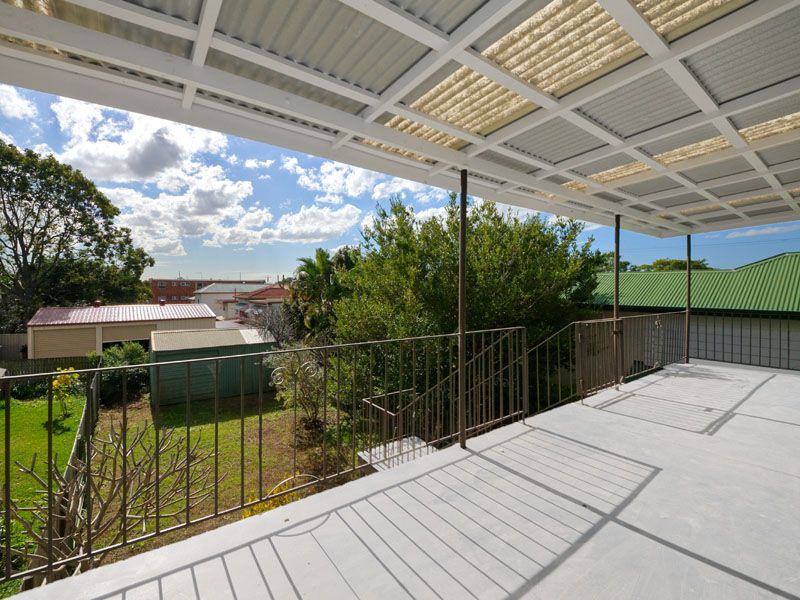 3/78 Victoria Terrace, Greenslopes QLD 4120, Image 1