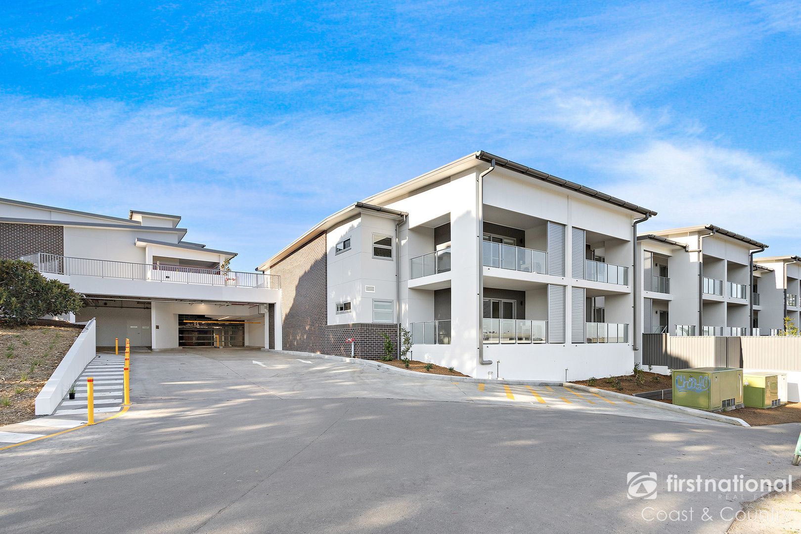 G02/2 Surfleet Place, Kiama NSW 2533 Apartment For Rent Domain