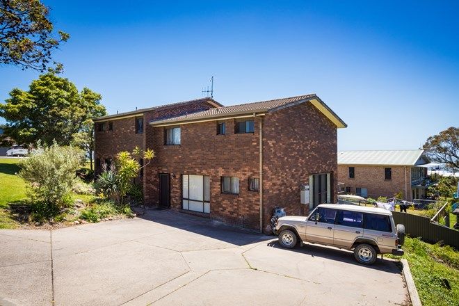 Picture of 60 DILKERA ROAD, TATHRA NSW 2550