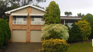 Picture of 48 Moruya Drive, PORT MACQUARIE NSW 2444