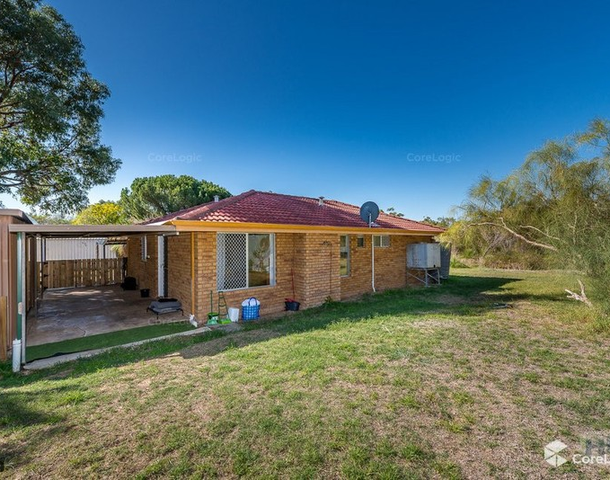 60 Birdwood Drive, Woodridge WA 6041