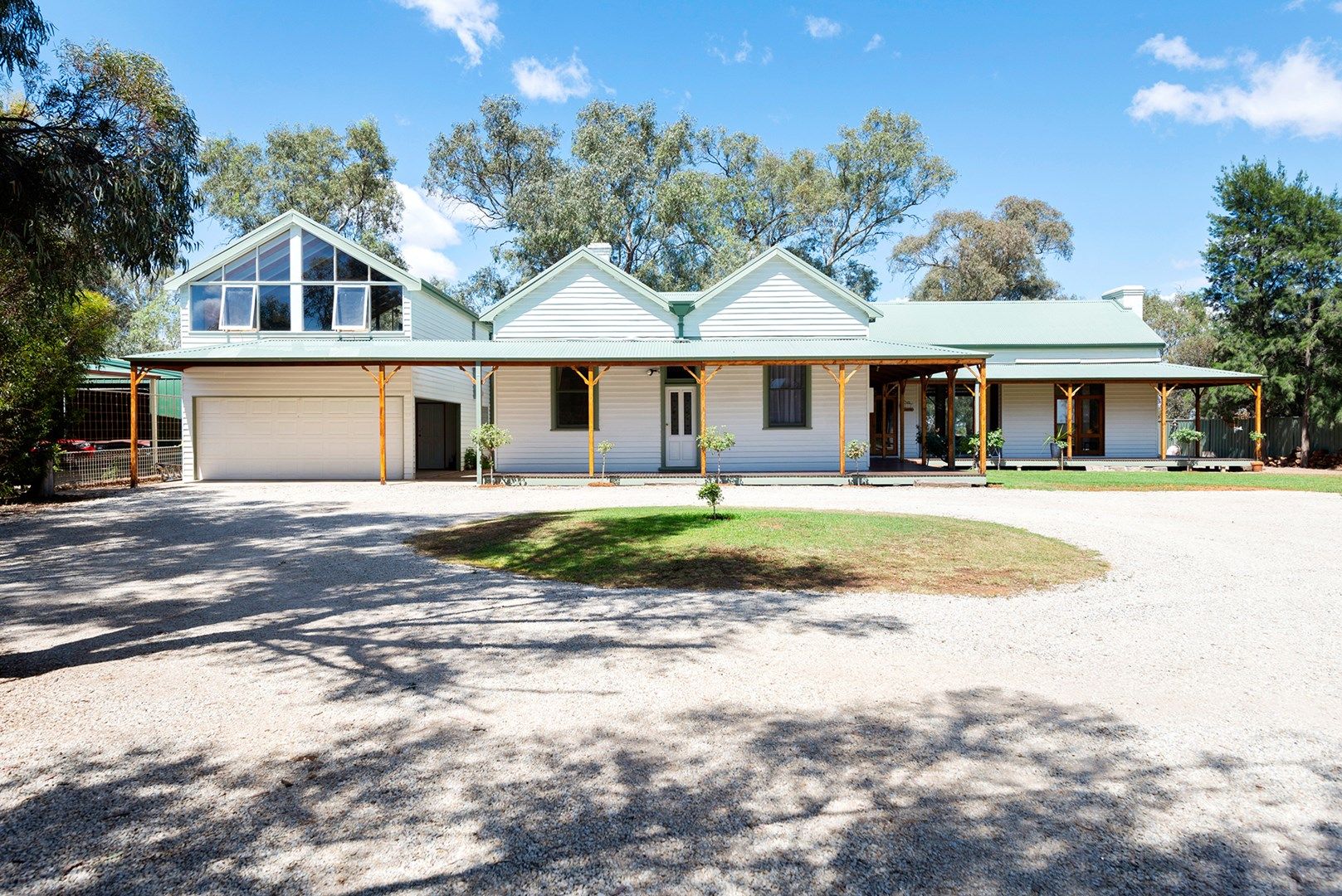 23 Kidman Reid Drive, Murray Downs NSW 2734, Image 0