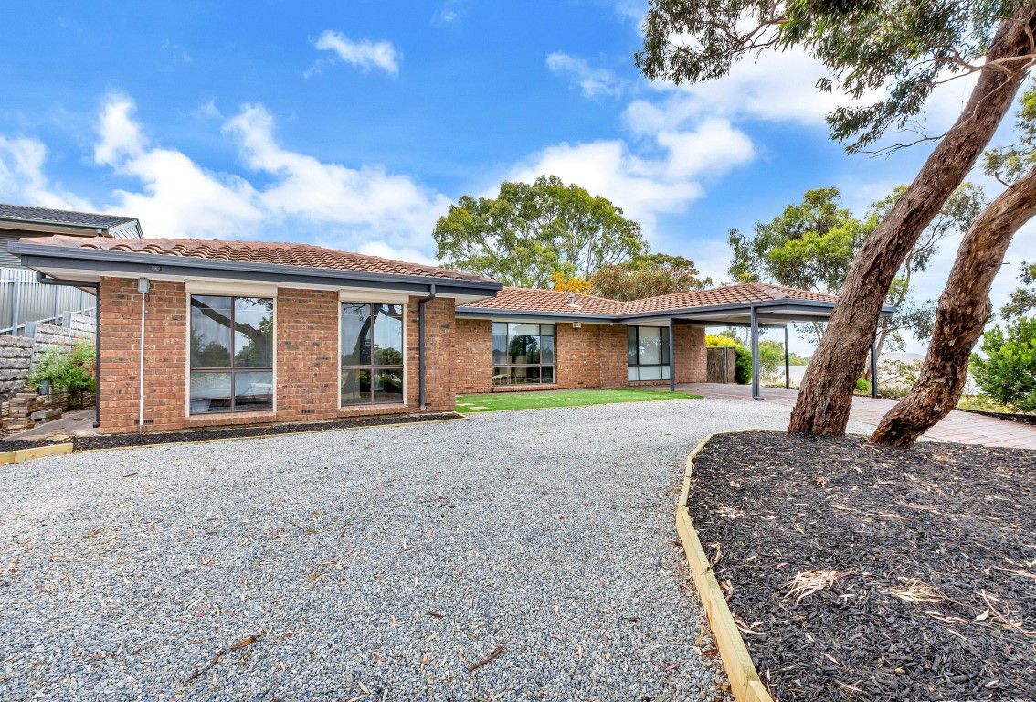 200 Chandlers Hill Road, Happy Valle Property History & Address