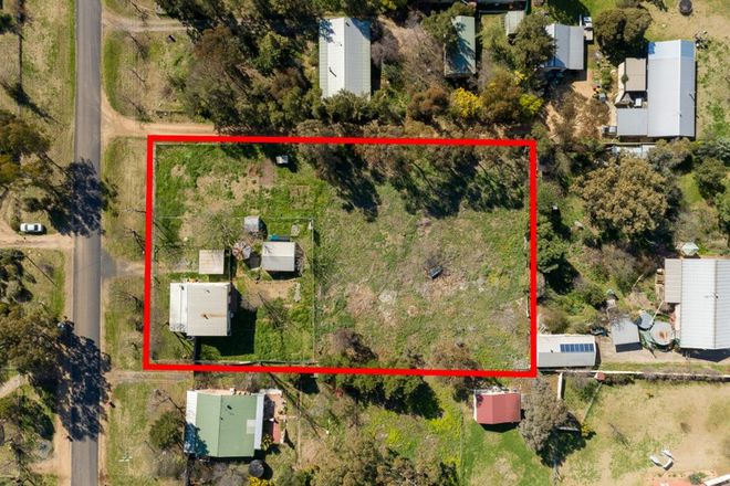 Picture of 6 Flood Street, CUDAL NSW 2864