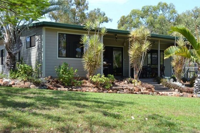 Picture of 82 Webb Road, BOULDERCOMBE QLD 4702