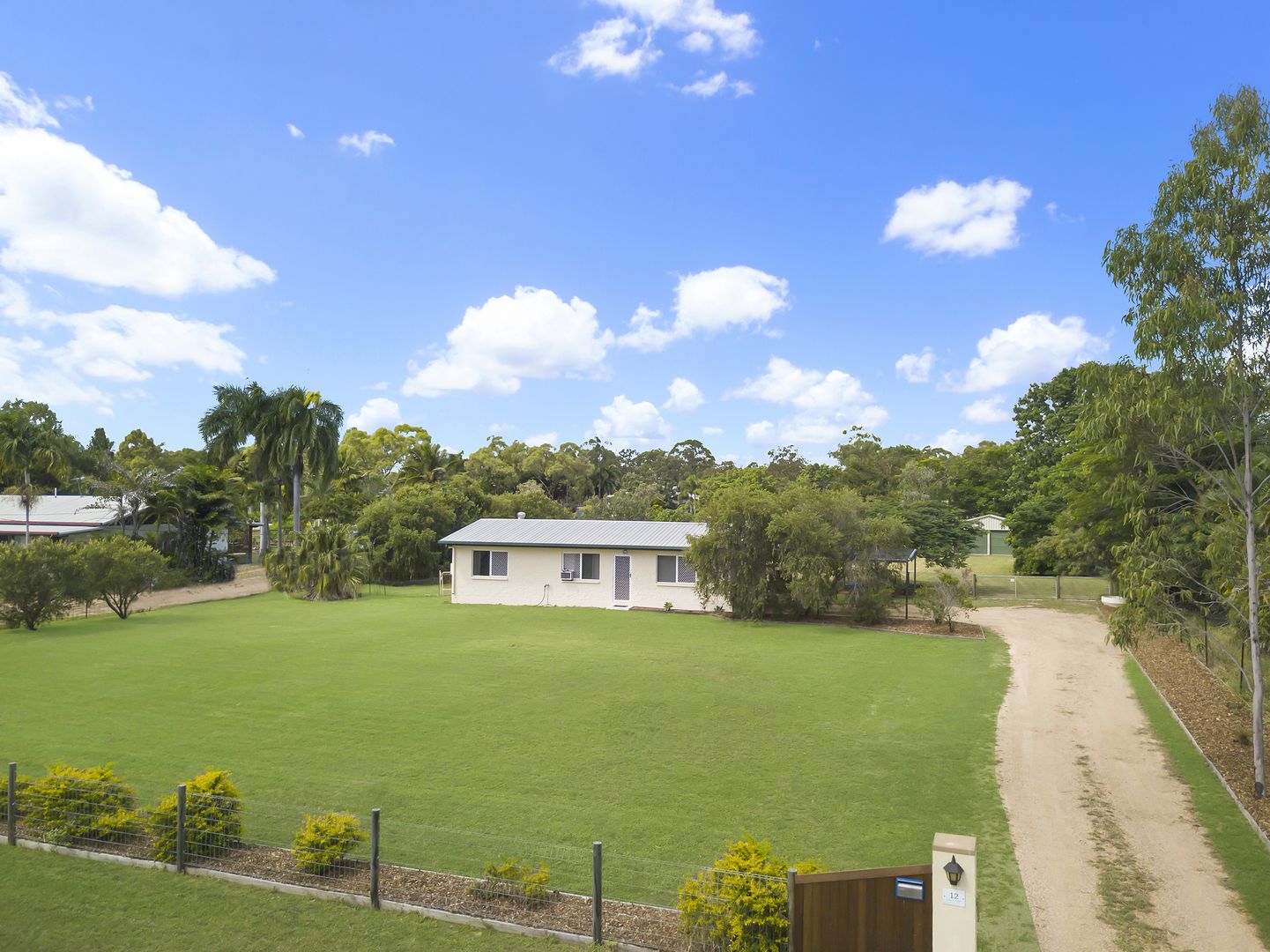 12 Cali Street, Mount Low QLD 4818 House For Sale Domain