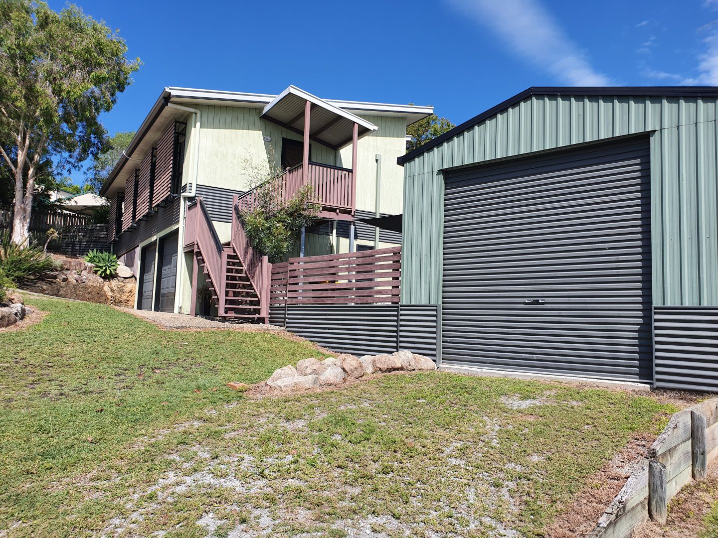 21 Keating Street, Tannum Sands Property History & Address Research