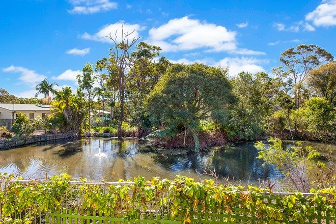 Picture of 133/601 Fishery Point Road, BONNELLS BAY NSW 2264