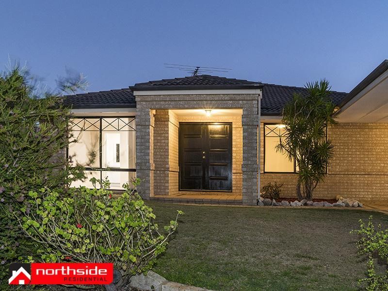 7 Aleri Circuit, Quinns Rocks WA 6030, Image 2