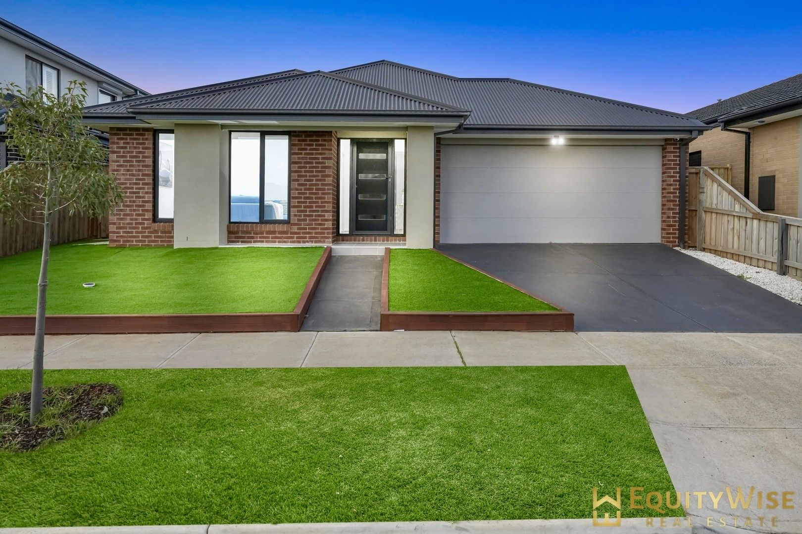 4 bedrooms House in 21 Perceval Place MAMBOURIN VIC, 3024