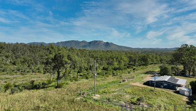 Picture of 188 Fairview Creek Road, LAKESIDE QLD 4621