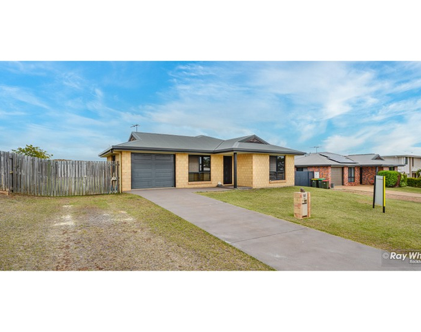 18 Conway Court, Gracemere QLD 4702