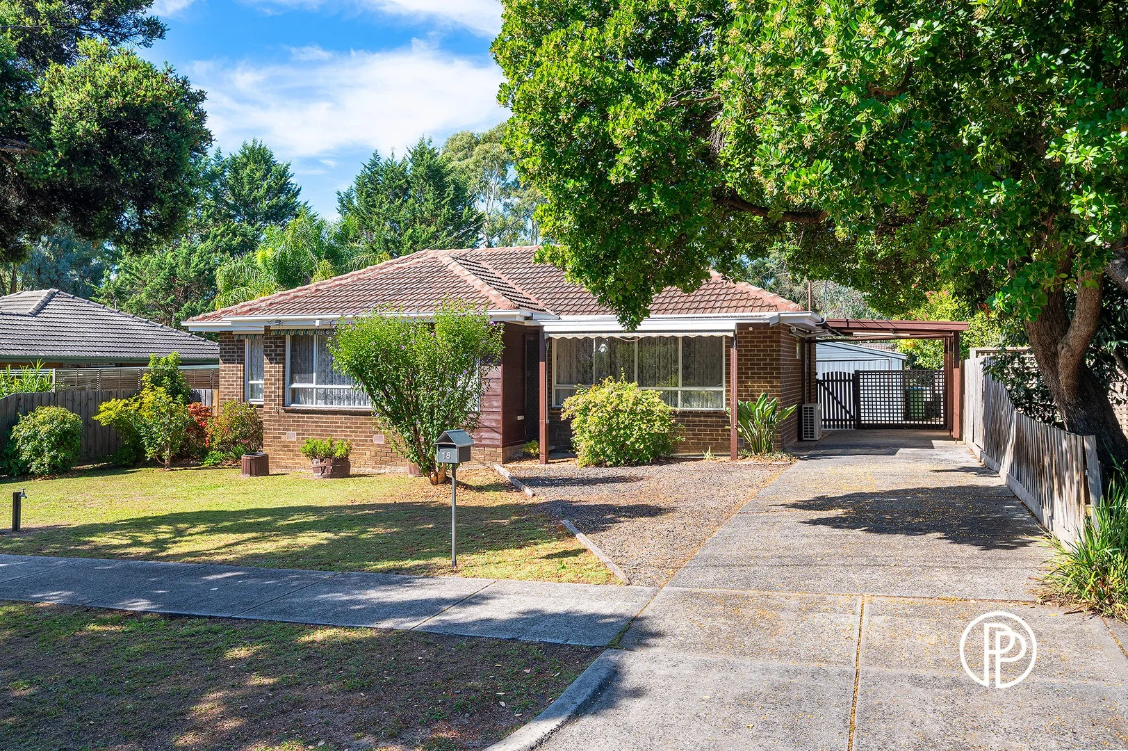 18 Gary Court, Croydon VIC 3136