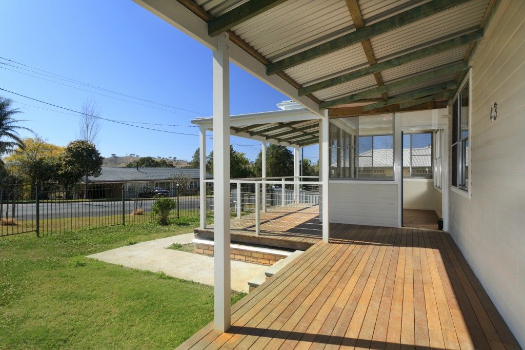 43 Durham Road, East Gresford NSW 2311, Image 2