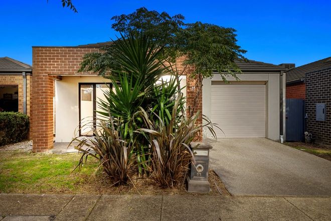 Picture of 11 Camouflage Drive, EPPING VIC 3076