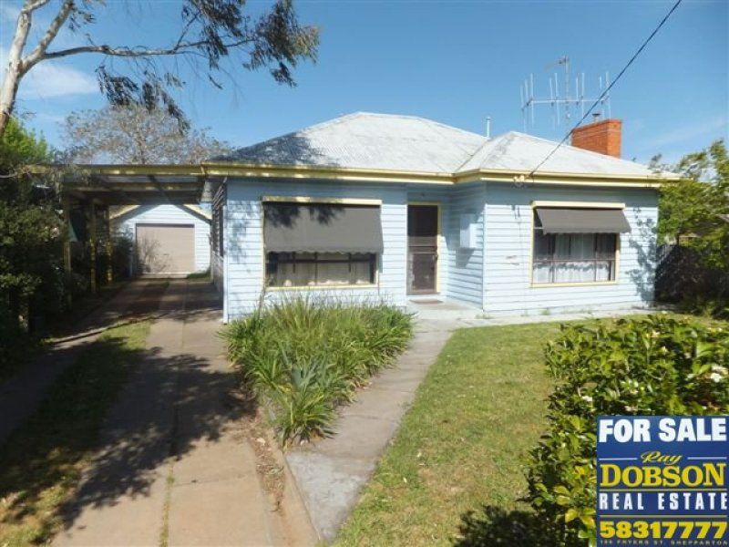 161 St Georges Road, Shepparton VIC 3630, Image 0