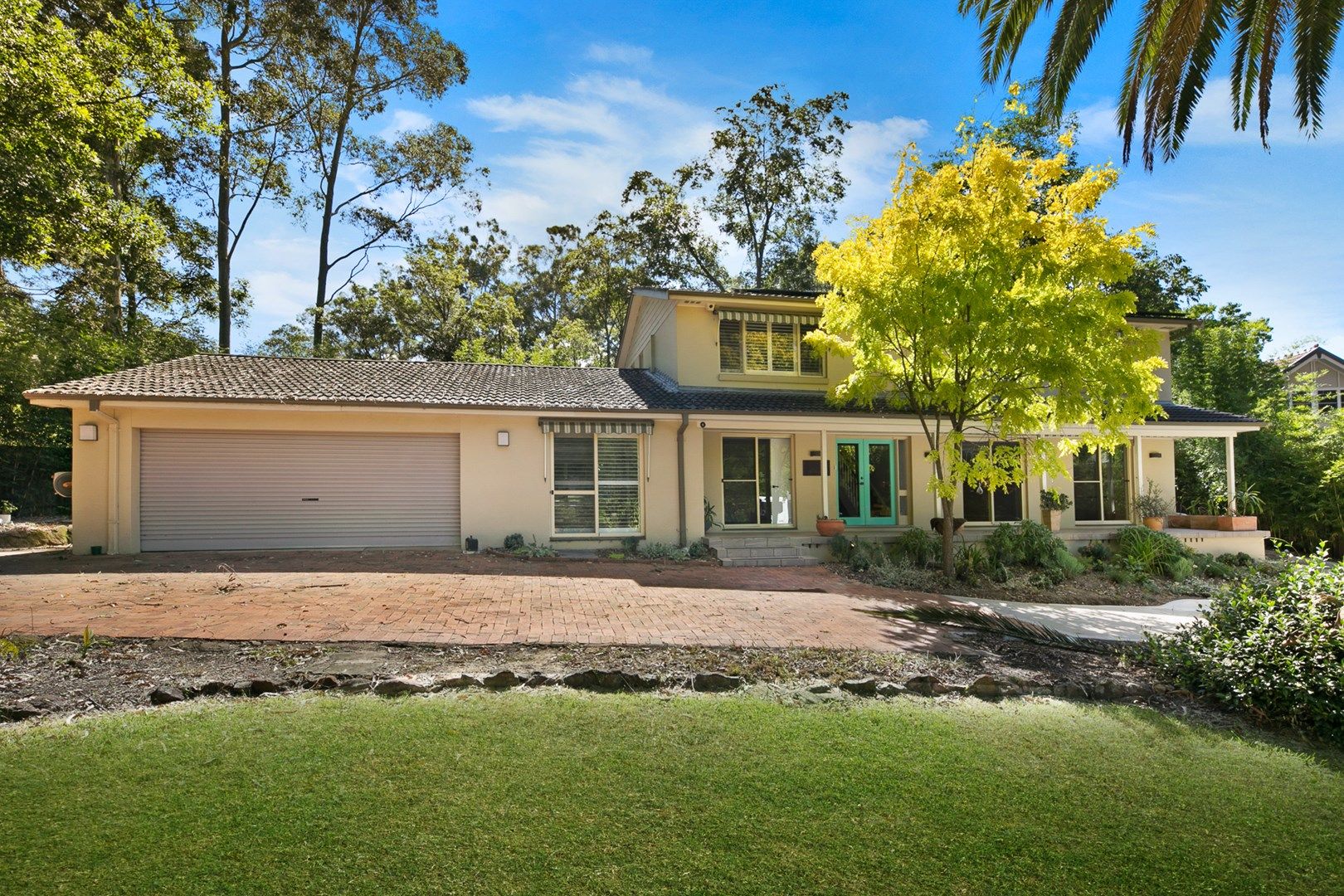5 bedrooms House in 103A Copeland Road BEECROFT NSW, 2119