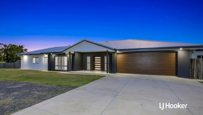 Picture of 1284 Elliott Heads Road, WOONGARRA QLD 4670