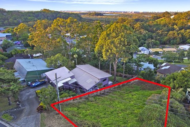 Picture of 15 Myeerimba Parade, TWEED HEADS WEST NSW 2485