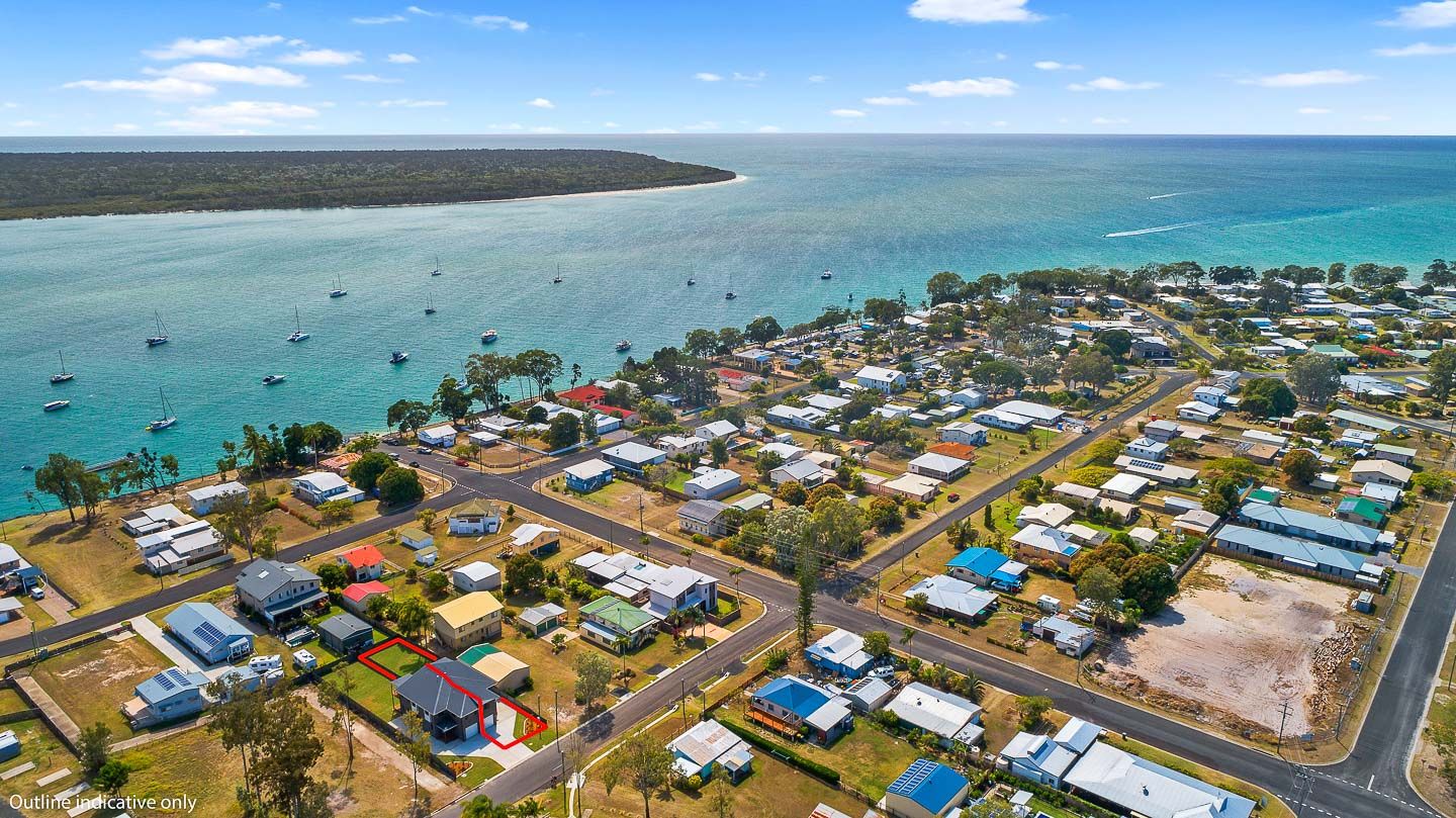 1/6 HOWARD STREET, Burrum Heads QLD 4659 Domain