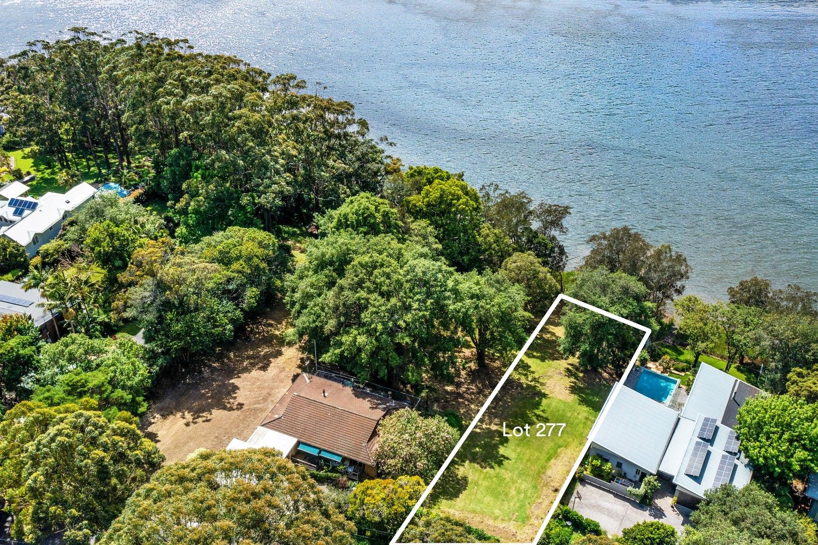 277 The Round Drive, Avoca Beach NSW 2251, Image 0