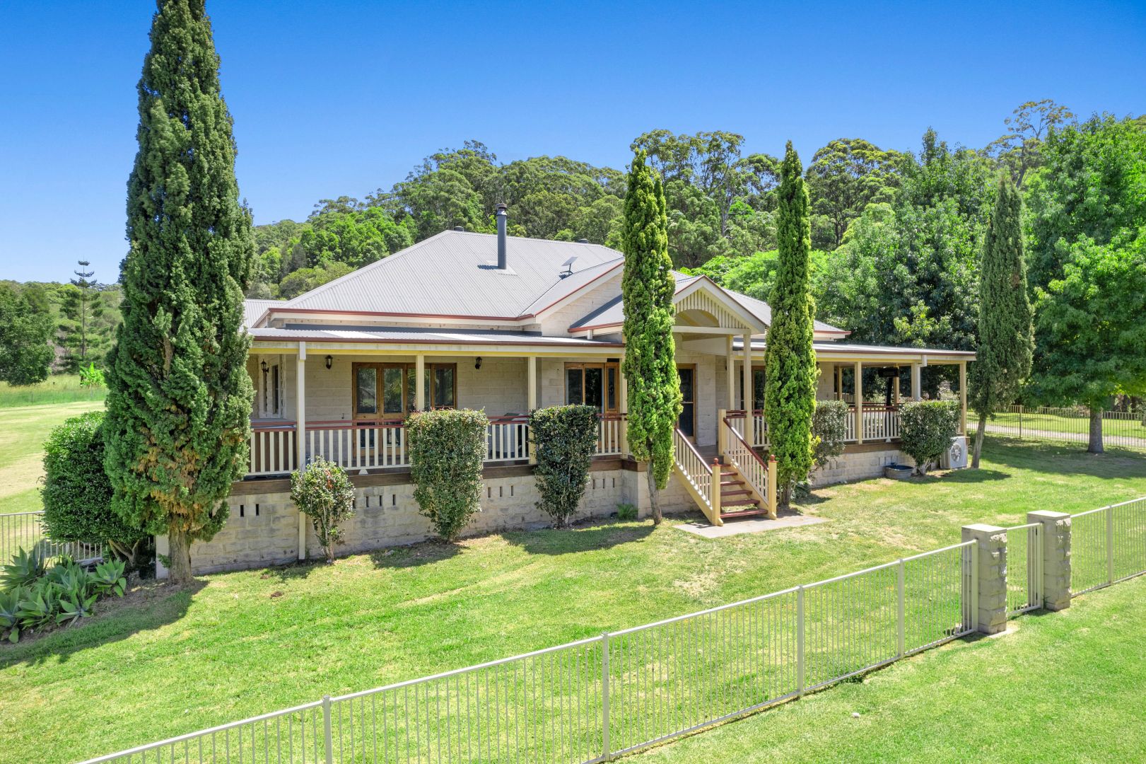 200 Hillside Lane, Wardell Property History & Address Research Domain