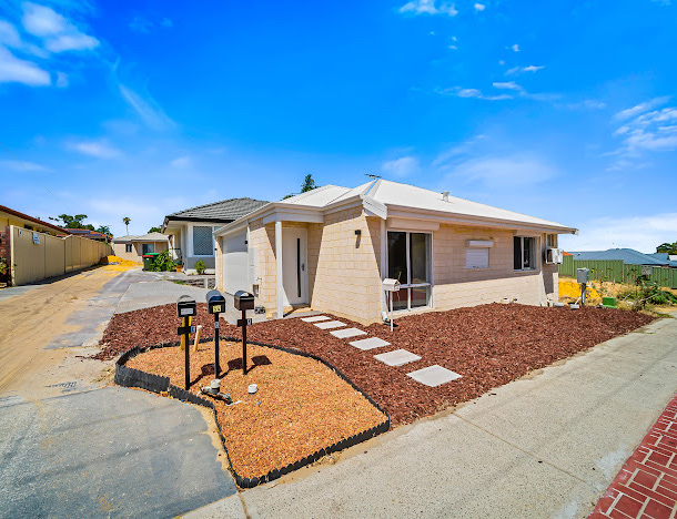 54A Dallington Crescent, Balga WA 6061