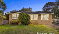 Picture of 34 McIver Street, FERNTREE GULLY VIC 3156