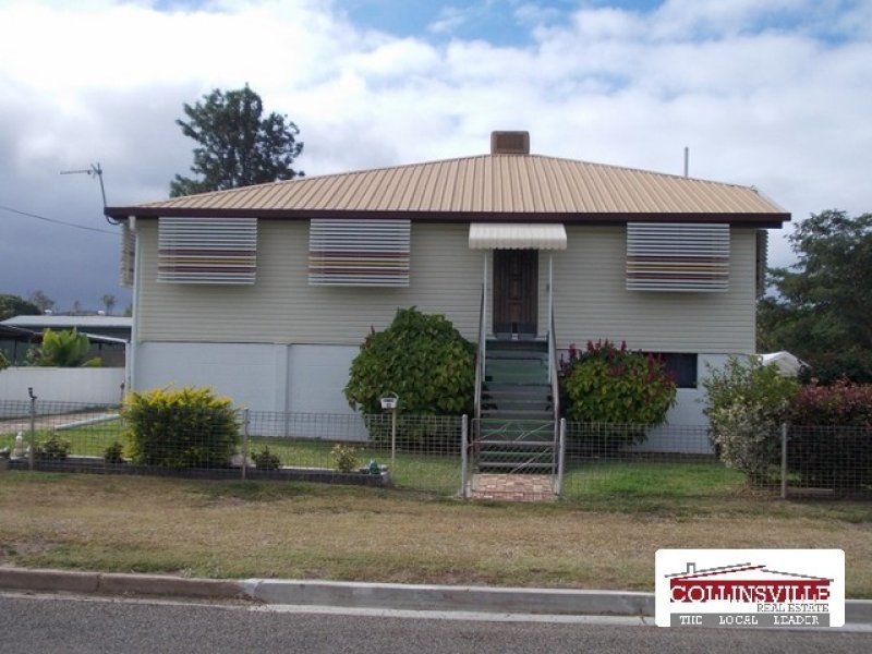 12 Belmore Street, Collinsville QLD 4804, Image 0