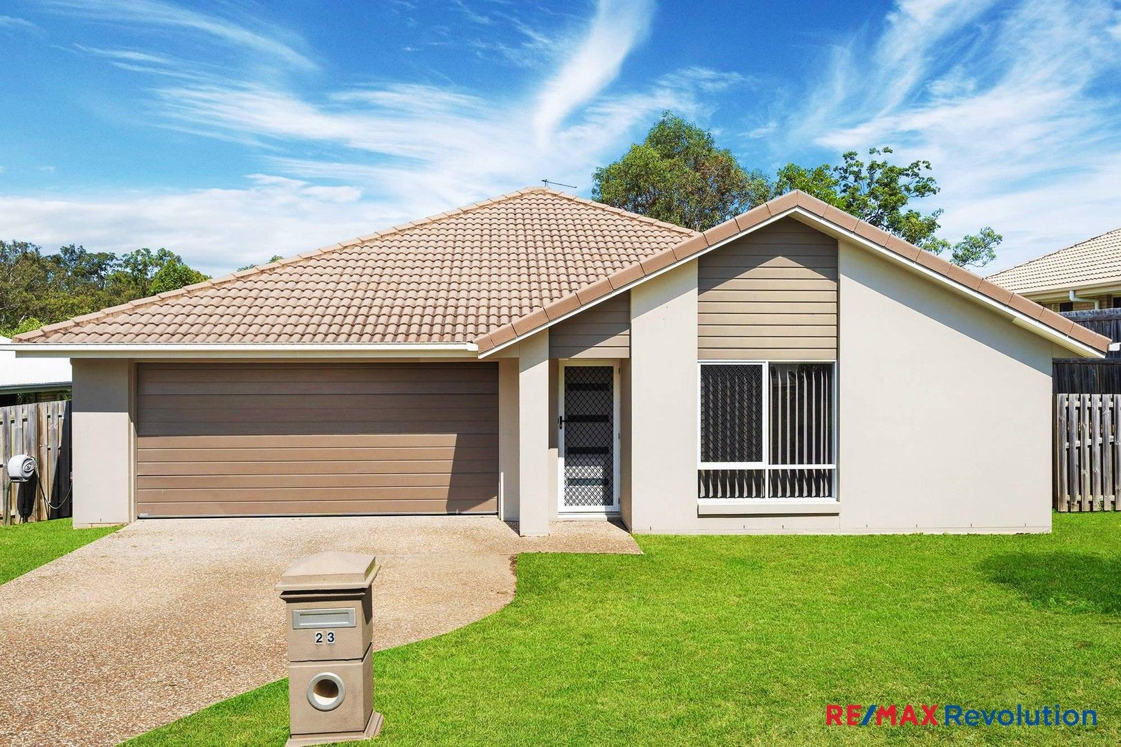 23 Nevron Drive, Bahrs Scrub QLD 4207, Image 0