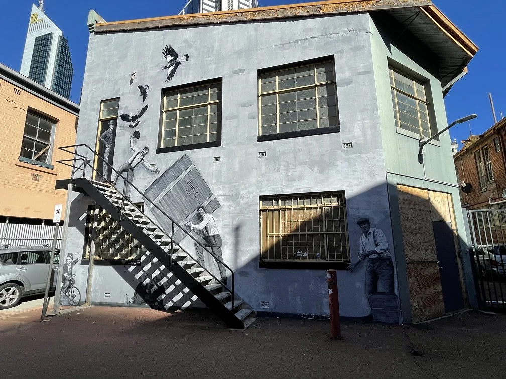 Additional image 16 of 14i/811 Hay Street, Perth WA 6000