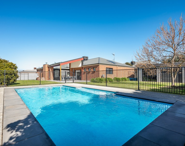 12 Mundie Court, Kialla VIC 3631