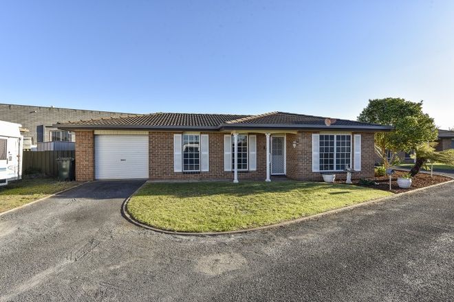 Picture of 2/24 Wilson Street, MOUNT GAMBIER SA 5290