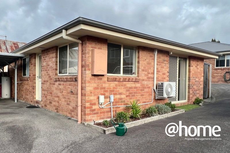 2 bedrooms Apartment / Unit / Flat in 2/353 Invermay Road MOWBRAY TAS, 7248