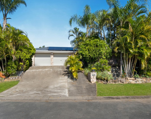 9 Convery Crescent, Highland Park QLD 4211