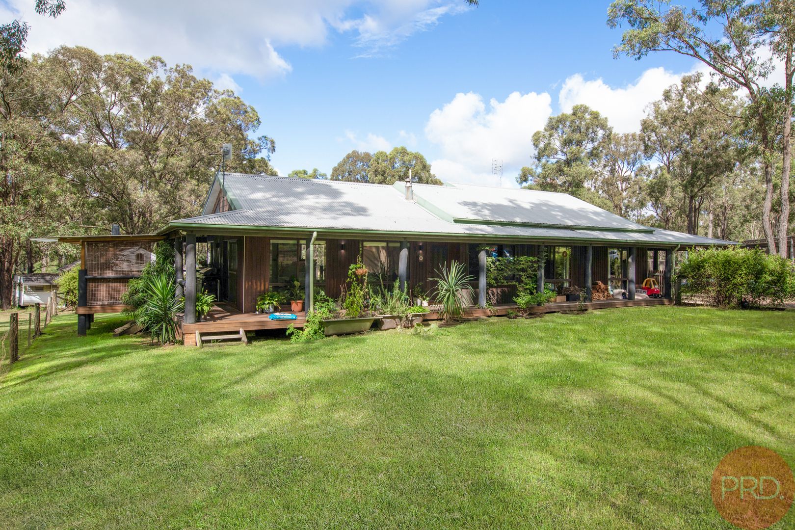 256 Bell Road, Lower Belford NSW 2335, Image 1