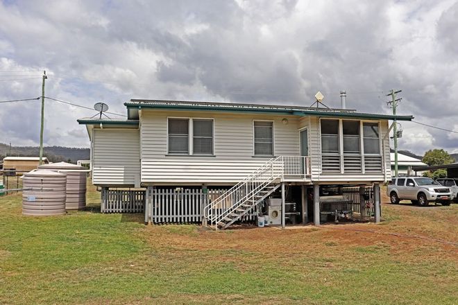 Picture of 45 Slade Street, MARYVALE QLD 4370