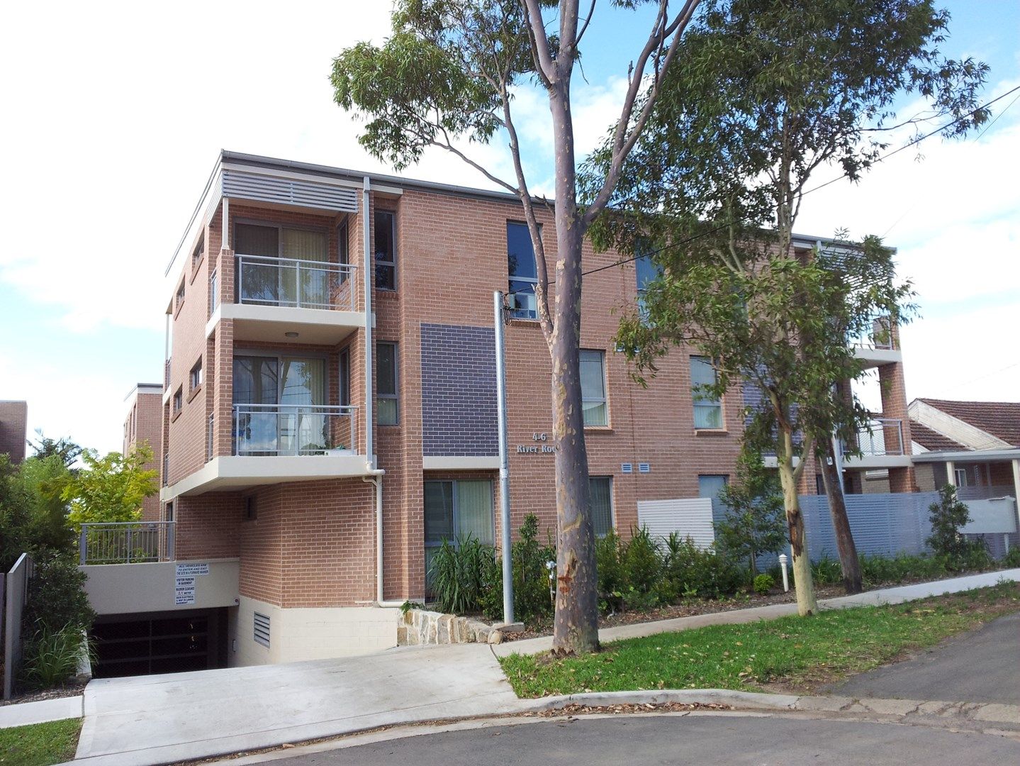 3 bedrooms Apartment / Unit / Flat in 7/4-6 Coleridge Street RIVERWOOD NSW, 2210