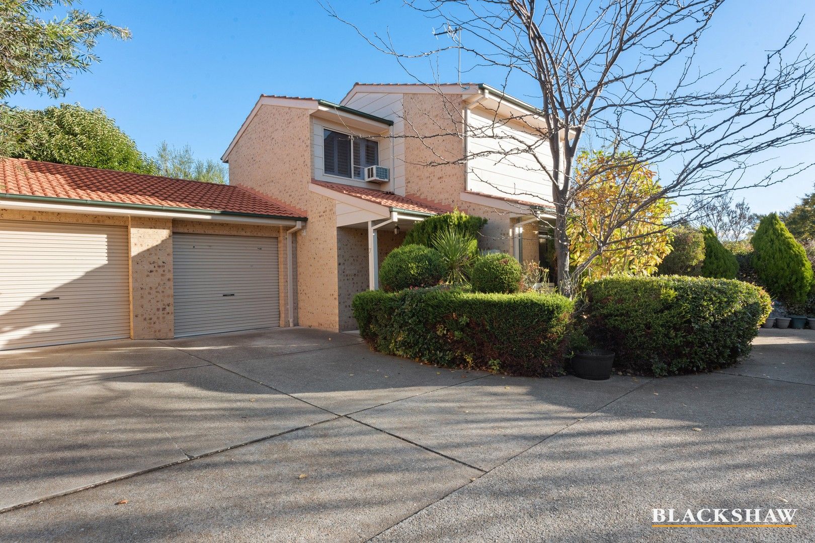 7/166 Clive Steele Avenue, Monash ACT 2904, Image 0