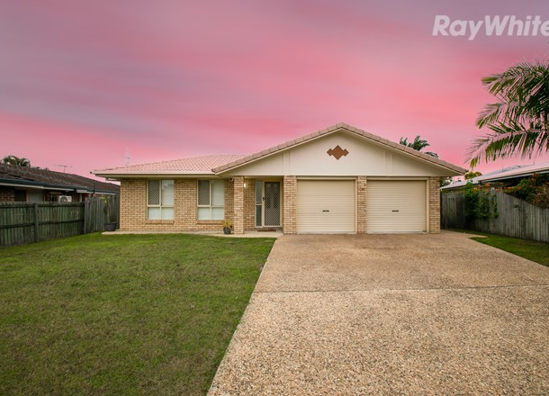 20 Palm Avenue, Raceview QLD 4305