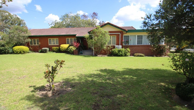 Picture of 74 Wood Street, TENTERFIELD NSW 2372