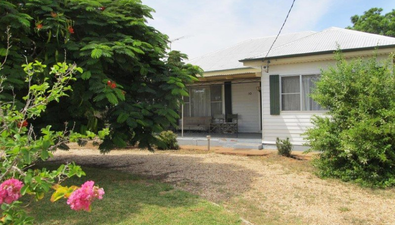 Picture of 30 Tudor Street, BOURKE NSW 2840