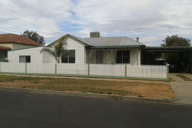 Picture of 74 Hannon Street, SEA LAKE VIC 3533